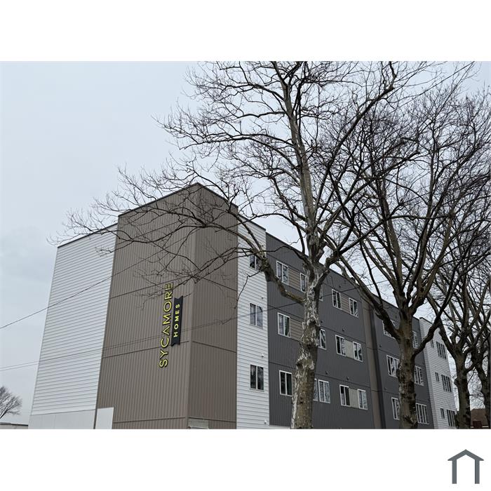 Sycamore Homes